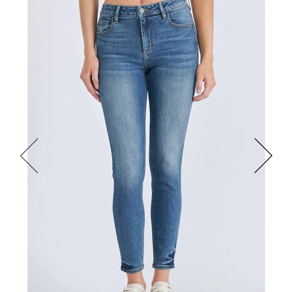 Hidden jeans, women’s size 25 - Picture 4 of 6